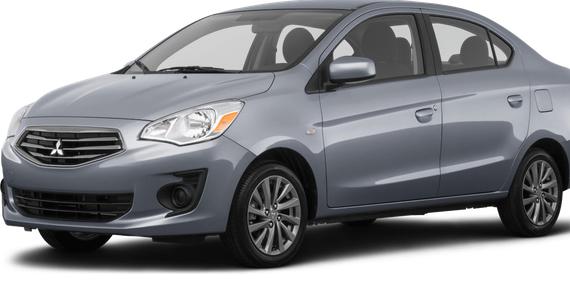 MITSUBISHI MIRAGE G4 2018 ML32F3FJ9JHF15337 image MITSUBISHI MIRAGE G4 2018 ML32F3FJ9JHF15337 image